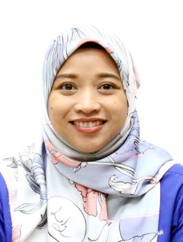 HIDAYATUL LATIFAH BT MD SAAD