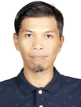 AHMAD JOHARI BIN AHMAD TARMIDI