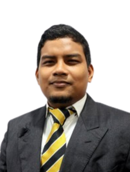 ALIFF NAJMI BIN MOHAMAD YUSUF