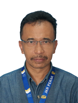 KHAIROL AZMI BIN ABDUL HALIM