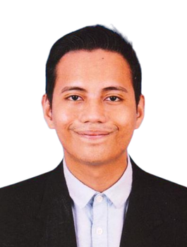 MUHAMMAD RIDZATUL SHAFIQ BIN MOHD RIDZAL