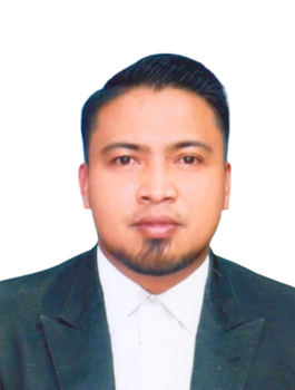 MUHAMMAD SYARIFUDDIN BIN ZAINI