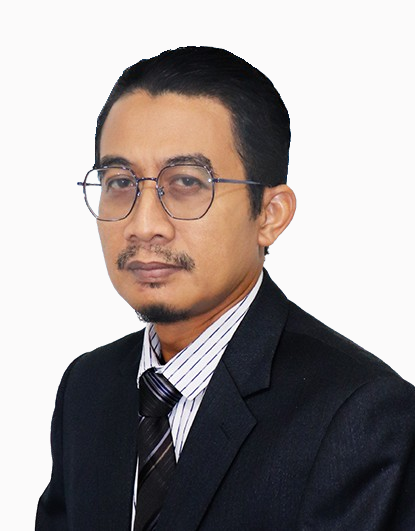 IR. AHMAD ALLNADHOR BIN HAMIM