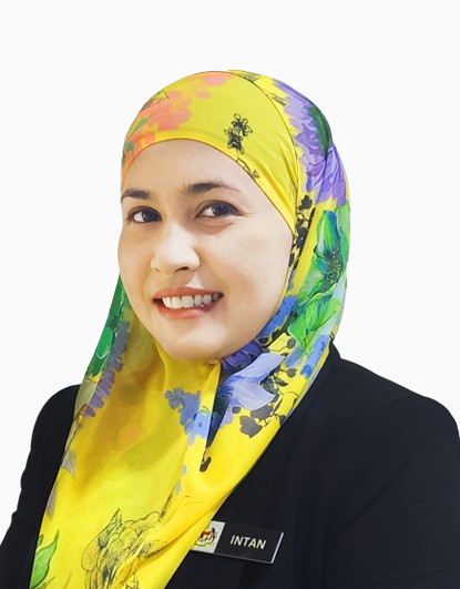 INTAN BAIDURI BT ARIFFIN