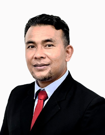 ZAKI B. MAT HUSSIN