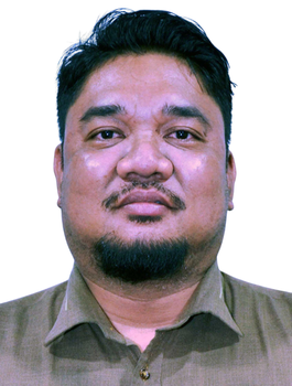 MOHD ANUAR BIN HJ. MOHD NORDIN