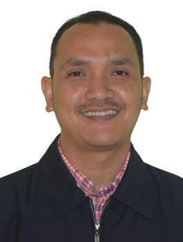 ZAKRI BIN MD. YASIN
