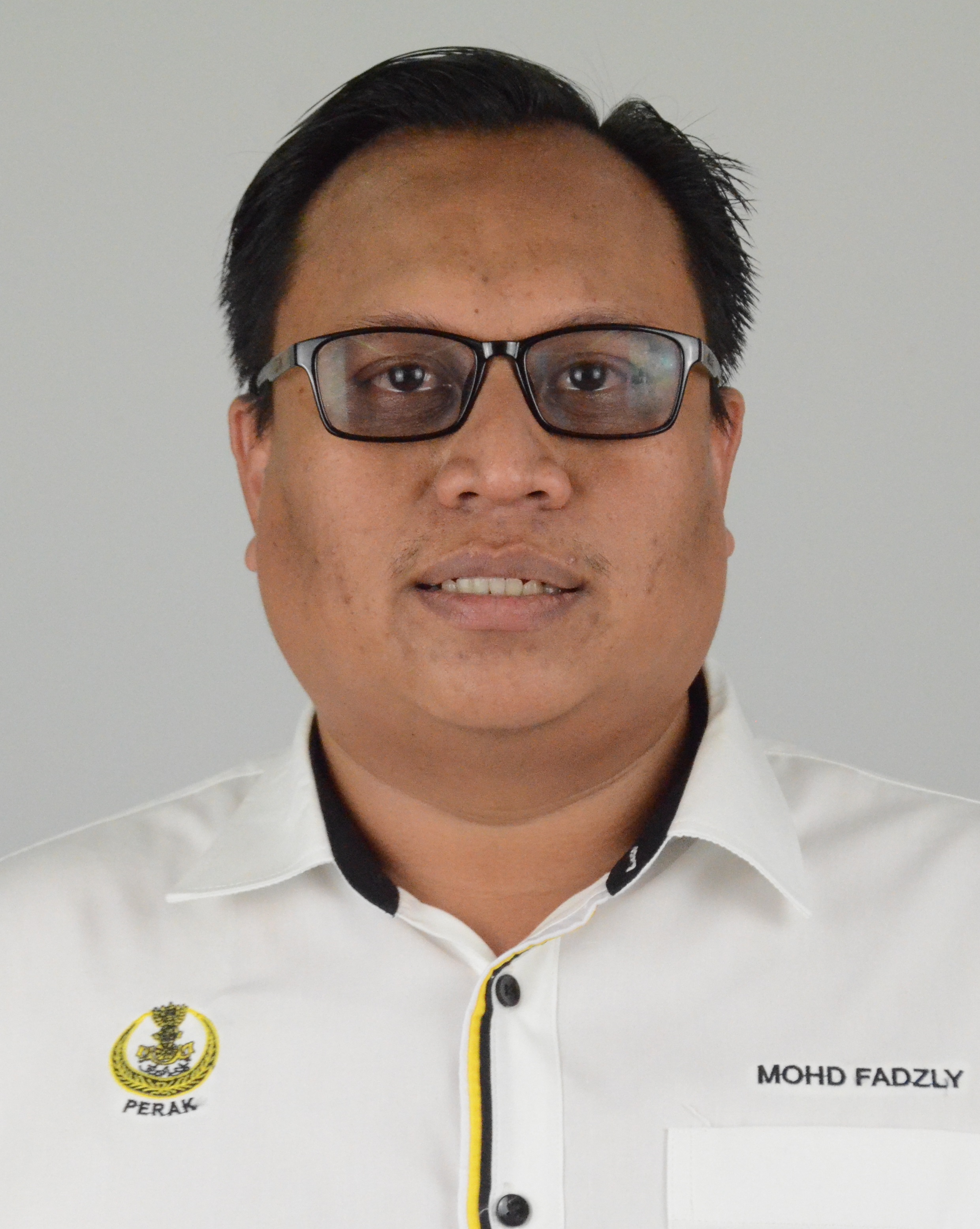 IR. TS. MOHD FADZLY BIN AHMAD ZAWAWI