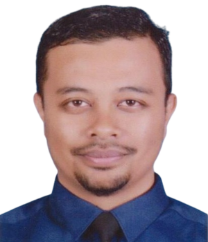 AMMAR ABDUL AZIZ BIN ZEX