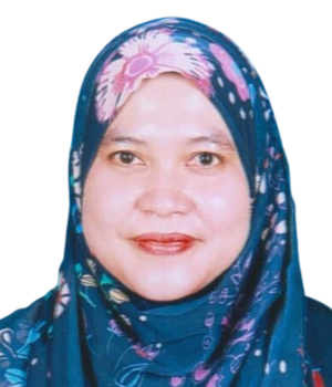 NOR AZIZAH BINTI MAMAT HUSSEIN