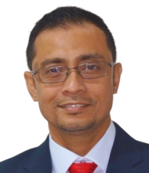 IR. FARRID BIN JAMALUDIN