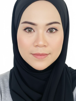 HAZURA BINTI HAMDAN