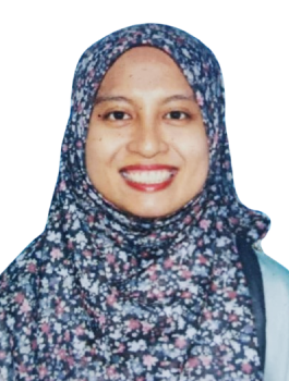 NORHIDAYAH BINTI LIT