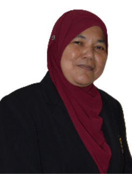 MAZNAH BINTI AHMAD