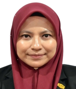 MUNIRAH BINTI ABU BAKAR SIDEK