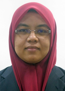 IR. ZAITON BINTI ZAINAL BADRI