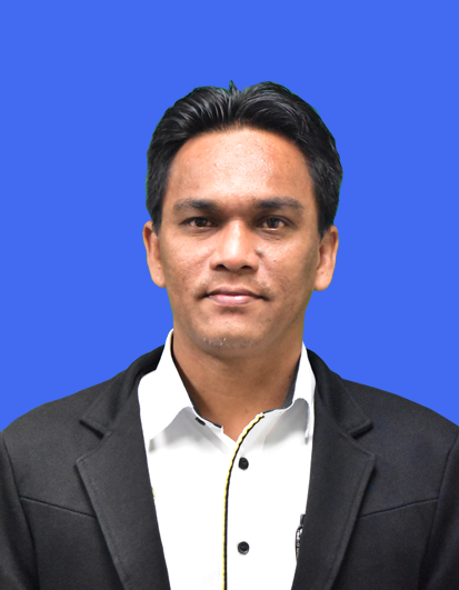 Samsul Kamal Bin Ahmad Amin