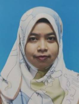 Sharifatuz Adhiyah Binti Mohd Tahir